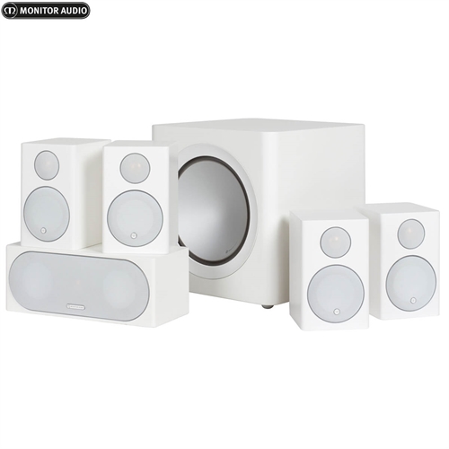 Monitor Audio Radius R90HT1 3